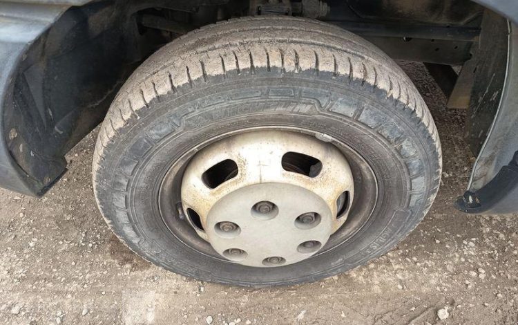 IVECO 35C15.6 BENNE SIMPLE CABINE COFFRE  DH-387-QF