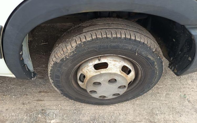 IVECO 35C15.6 BENNE SIMPLE CABINE COFFRE  DH-387-QF