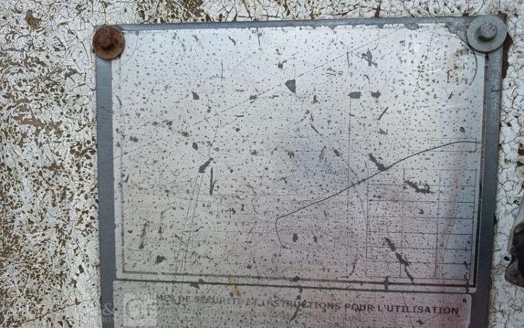 MULTITEL DAILY AVEC NACELLE MULTITEL 160ALU 16M  DK-084-KY