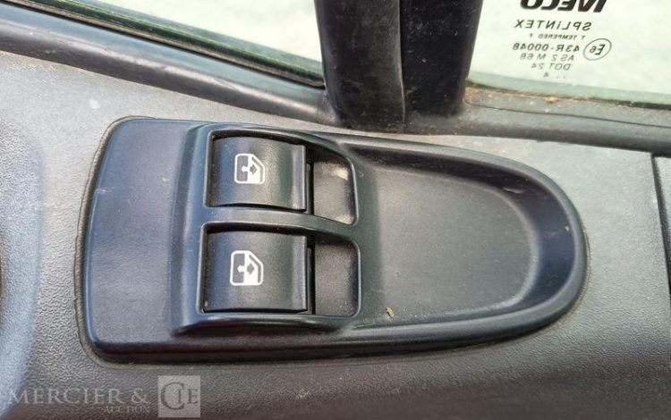 MULTITEL DAILY AVEC NACELLE MULTITEL 160ALU 16M  DK-084-KY