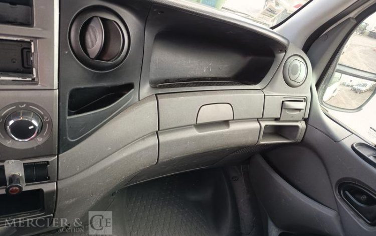 MULTITEL DAILY AVEC NACELLE MULTITEL 160ALU 16M  DK-084-KY