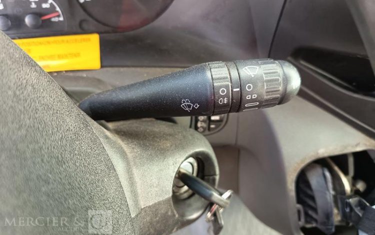 MULTITEL DAILY AVEC NACELLE MULTITEL 160ALU 16M  DK-084-KY