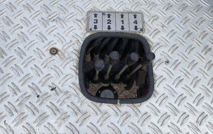 MULTITEL DAILY AVEC NACELLE MULTITEL 160ALU 16M  DK-084-KY