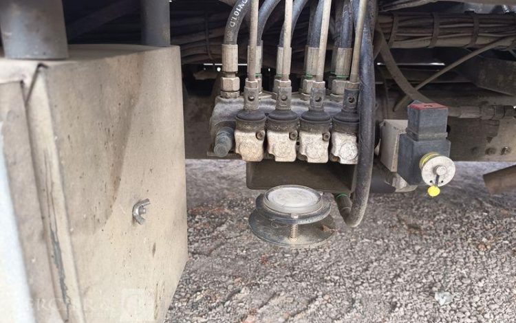 MULTITEL DAILY AVEC NACELLE MULTITEL 160ALU 16M  DK-084-KY