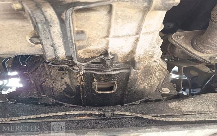 MULTITEL DAILY AVEC NACELLE MULTITEL 160ALU 16M  DK-084-KY