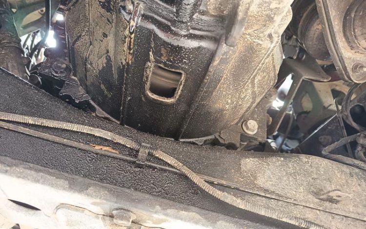 MULTITEL DAILY AVEC NACELLE MULTITEL 160ALU 16M  DK-084-KY