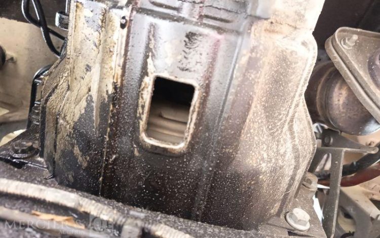 MULTITEL DAILY AVEC NACELLE MULTITEL 160ALU 16M  DK-084-KY