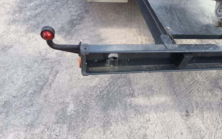 MULTITEL DAILY AVEC NACELLE MULTITEL 160ALU 16M  DK-084-KY