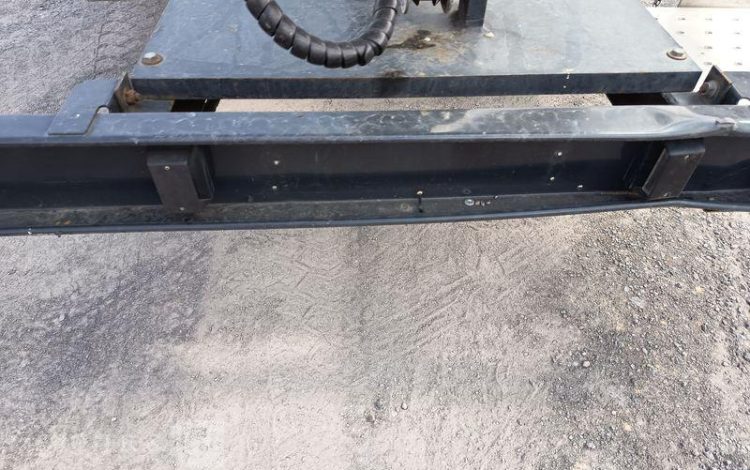 MULTITEL DAILY AVEC NACELLE MULTITEL 160ALU 16M  DK-084-KY