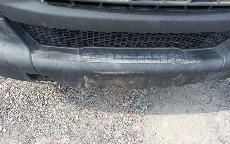 MULTITEL DAILY AVEC NACELLE MULTITEL 160ALU 16M  DK-084-KY