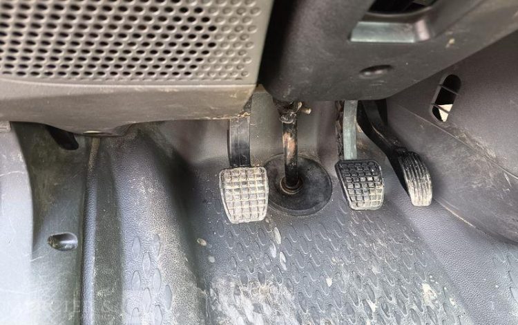 MULTITEL DAILY AVEC NACELLE MULTITEL 160ALU 16M  DK-084-KY