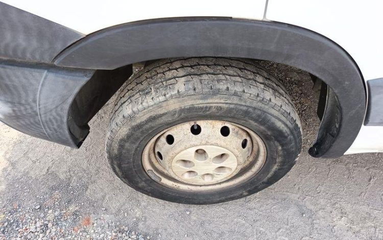 MULTITEL DAILY AVEC NACELLE MULTITEL 160ALU 16M  DK-084-KY