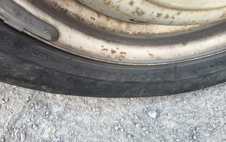 MULTITEL DAILY AVEC NACELLE MULTITEL 160ALU 16M  DK-084-KY