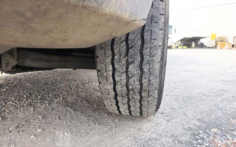 MULTITEL DAILY AVEC NACELLE MULTITEL 160ALU 16M  DK-084-KY