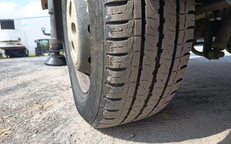 MULTITEL DAILY AVEC NACELLE MULTITEL 160ALU 16M  DK-084-KY