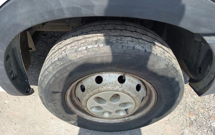 MULTITEL DAILY AVEC NACELLE MULTITEL 160ALU 16M  DK-084-KY