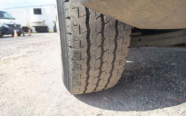 MULTITEL DAILY AVEC NACELLE MULTITEL 160ALU 16M  DK-084-KY