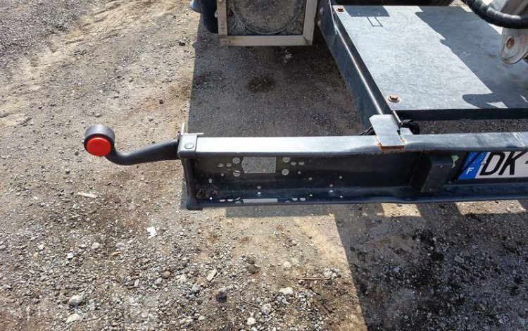 MULTITEL DAILY AVEC NACELLE MULTITEL 160ALU 16M  DK-183-EY