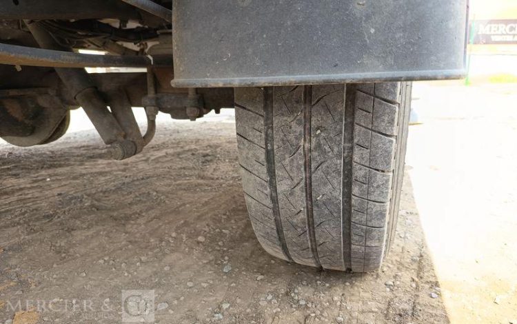 MULTITEL DAILY AVEC NACELLE MULTITEL 160ALU 16M  DK-183-EY