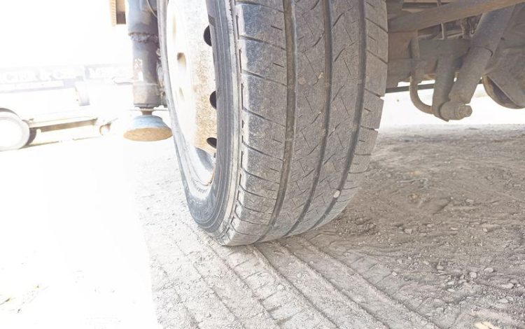 MULTITEL DAILY AVEC NACELLE MULTITEL 160ALU 16M  DK-183-EY