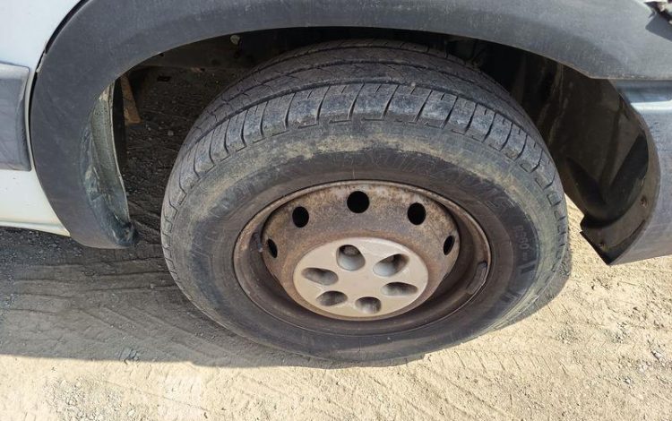 MULTITEL DAILY AVEC NACELLE MULTITEL 160ALU 16M  DK-183-EY