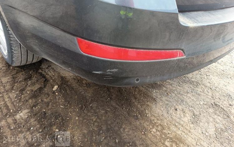 SKODA OCTAVIA COMBI  DK-482-QL