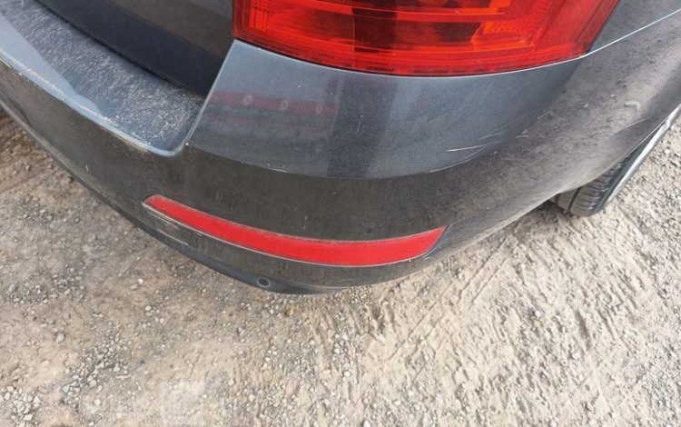 SKODA OCTAVIA COMBI  DK-482-QL