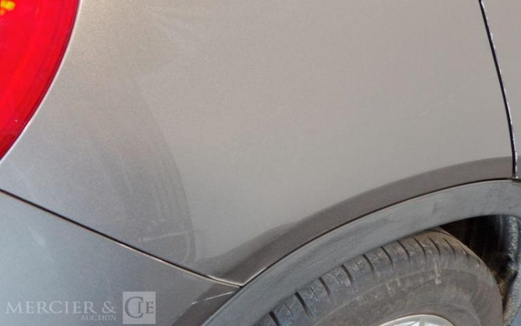 MERCEDES GLA 1.5 180 CDI 110CH INTUITION GRIS DT-355-PJ