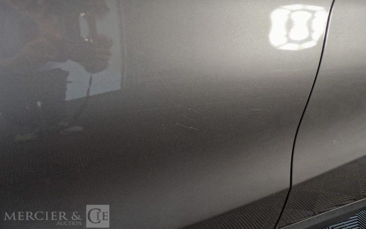 MERCEDES GLA 1.5 180 CDI 110CH INTUITION GRIS DT-355-PJ