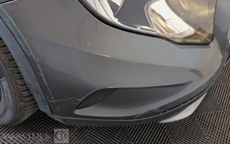 MERCEDES GLA 1.5 180 CDI 110CH INTUITION GRIS DT-355-PJ