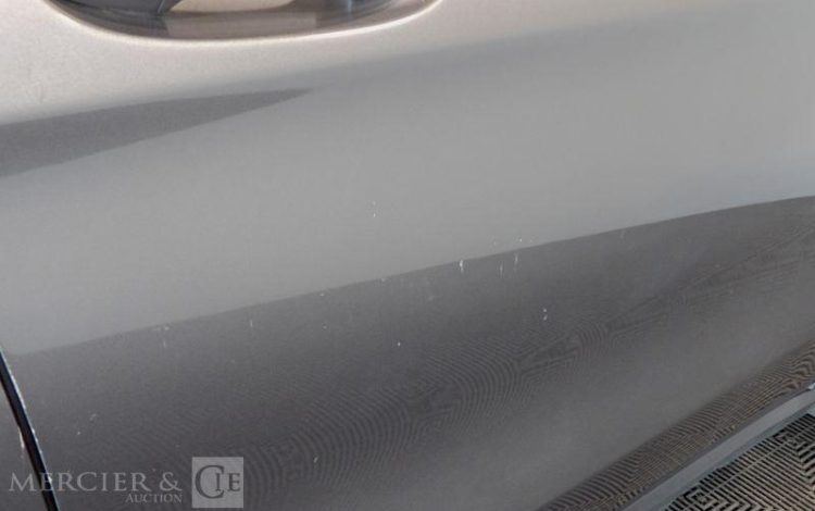 MERCEDES GLA 1.5 180 CDI 110CH INTUITION GRIS DT-355-PJ
