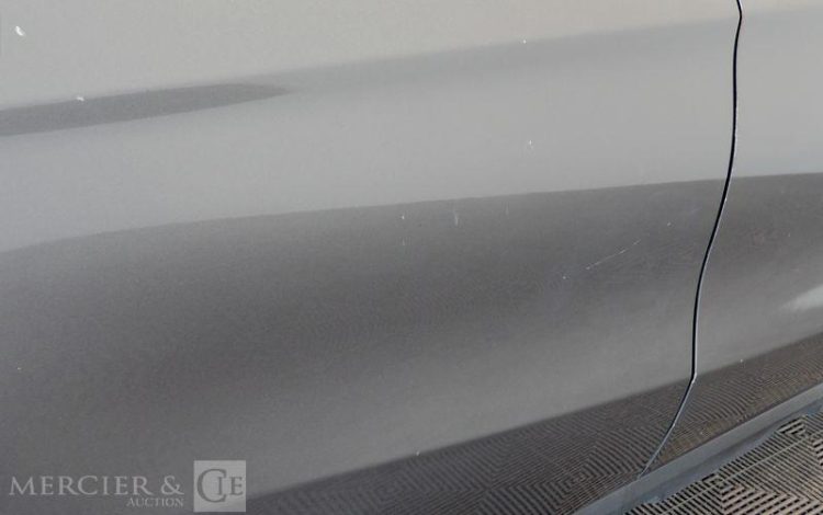 MERCEDES GLA 1.5 180 CDI 110CH INTUITION GRIS DT-355-PJ