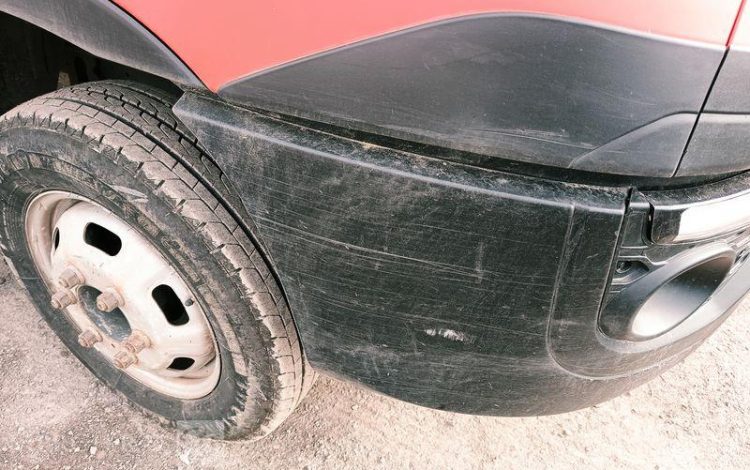 IVECO 35C13 BENNE SIMPLE CABINE COFFRE  EB-218-GW