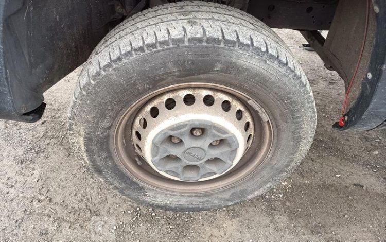 GSR 35S11 AVEC NACELLE GSR E169TR 11M – DIESEL – 1727 HEURES – ANNEE 2016 ROUGE EC-998-WD