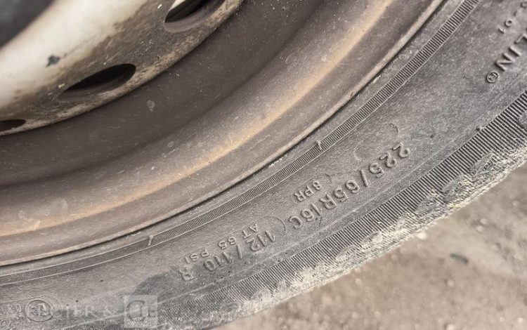 GSR 35S11 AVEC NACELLE GSR E169TR 11M – DIESEL – 1727 HEURES – ANNEE 2016 ROUGE EC-998-WD