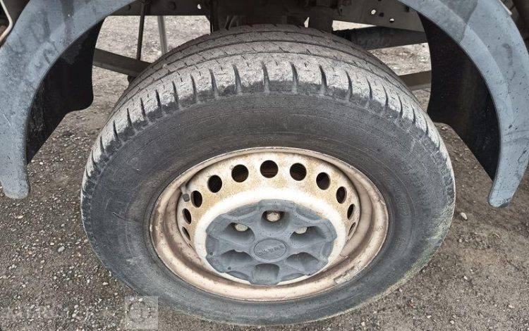 GSR 35S11 AVEC NACELLE GSR E169TR 11M – DIESEL – 1727 HEURES – ANNEE 2016 ROUGE EC-998-WD