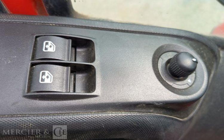 IVECO 35C13 BENNE SIMPLE CABINE COFFRE  ED-152-WX