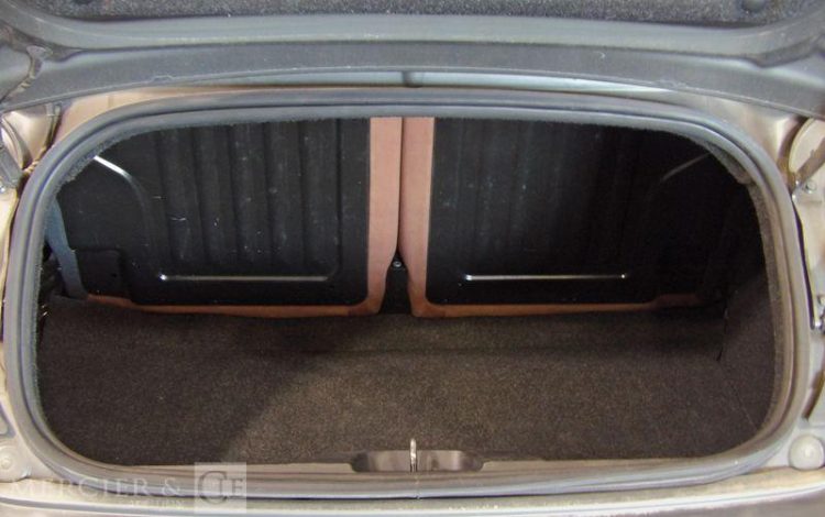 FIAT 500 ABARTH CABRIOLET 595 1.4 T-JET 180 COMPETIZIONE BVA GRIS EE-439-VJ