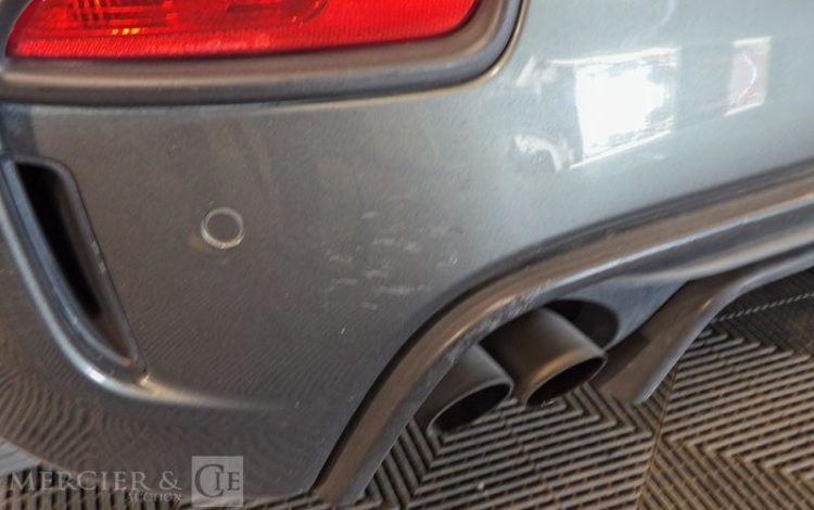 FIAT 500 ABARTH CABRIOLET 595 1.4 T-JET 180 COMPETIZIONE BVA GRIS EE-439-VJ