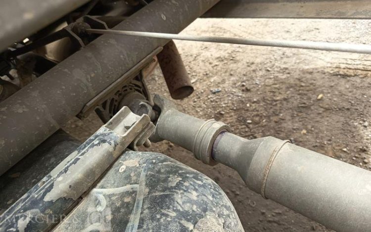 IVECO DAILY 35C13 BENNE AVEC COFFRE ACIER DIESEL – 131173 KMS – ANNEE 2016 ROUGE EG-738-GC