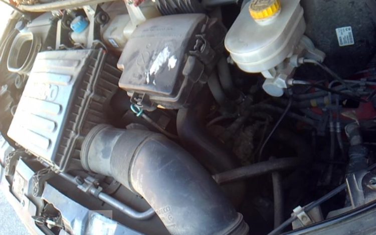 IVECO 35C13 BENNE SIMPLE CABINE COFFRE  EG-917-PX