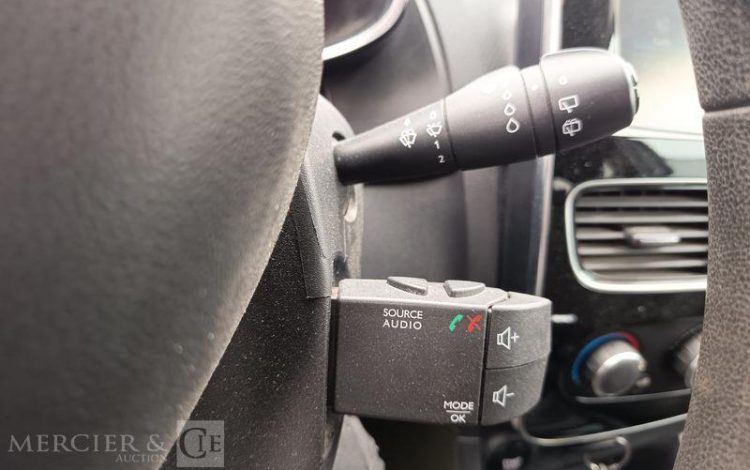 RENAULT CLIO BLANC EH-058-YM