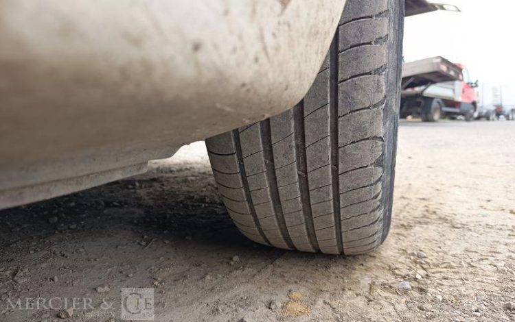 RENAULT CLIO BLANC EH-058-YM