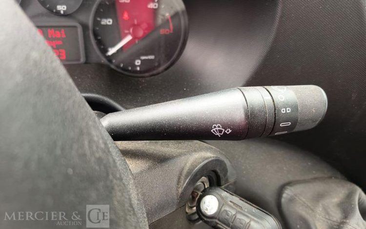 MULTITEL E6 DAILY NACELLE MULTITEL 160ALUIVECO-E6 16M  EJ-006-XQ