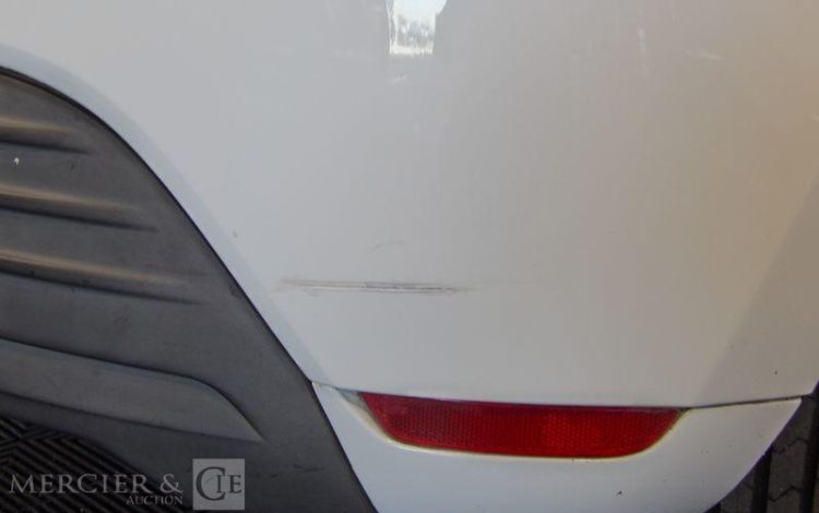 RENAULT CLIO IV 1.5 DCI 75 ENERGY ZEN BLANC EJ-032-LS