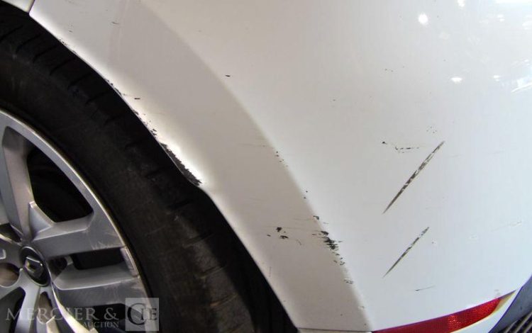 RENAULT CLIO IV BLANC EJ-200-MA