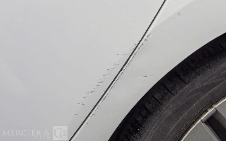 RENAULT CLIO IV BLANC EJ-529-QD