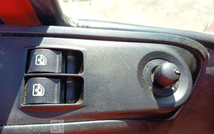 IVECO 35C13 BENNE SIMPLE CABINE COFFRE  EK-135-PE