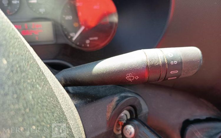 IVECO 35C13 BENNE SIMPLE CABINE COFFRE  EK-135-PE