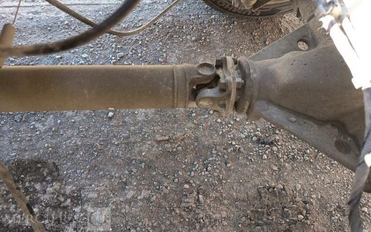 IVECO 35C13 BENNE SIMPLE CABINE COFFRE  EK-135-PE